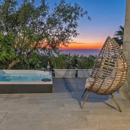 Maison Margot * Ischia