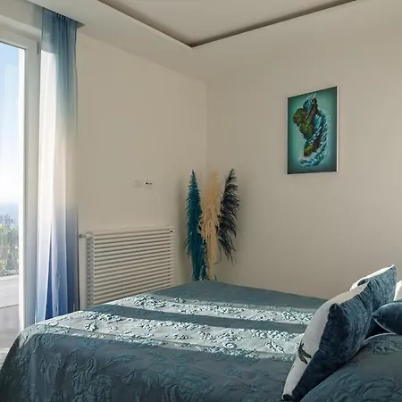 Maison Margot * Ischia