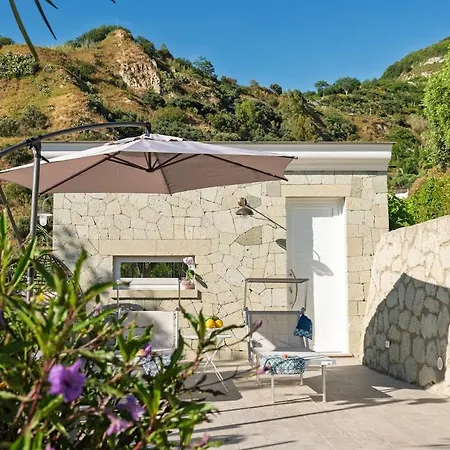 Maison Margot Apartman *