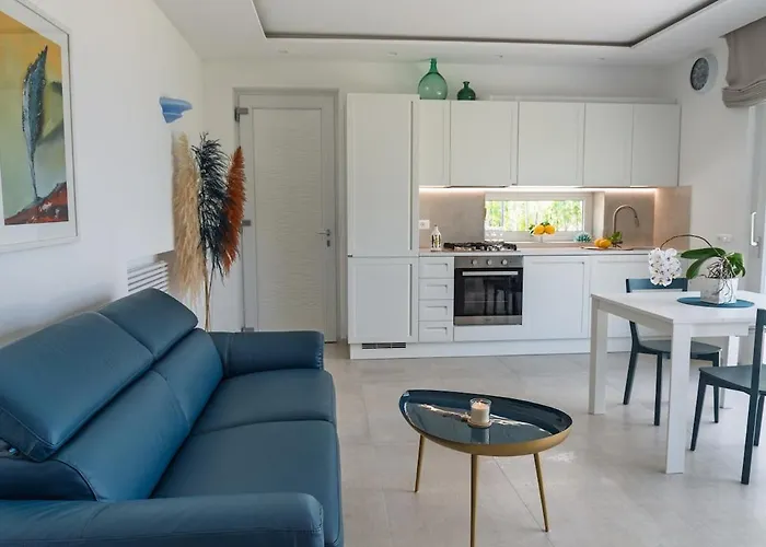 Maison Margot Ischia