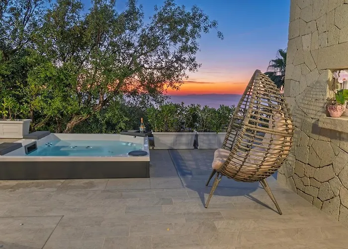 Maison Margot * Ischia