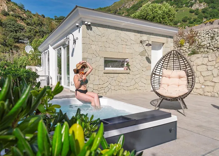 Appartamento Maison Margot *
