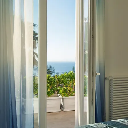 Apartmán Maison Margot Forio di Ischia