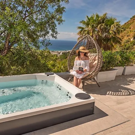 Lejlighed Maison Margot *