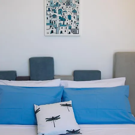 Апартаменты Maison Margot *