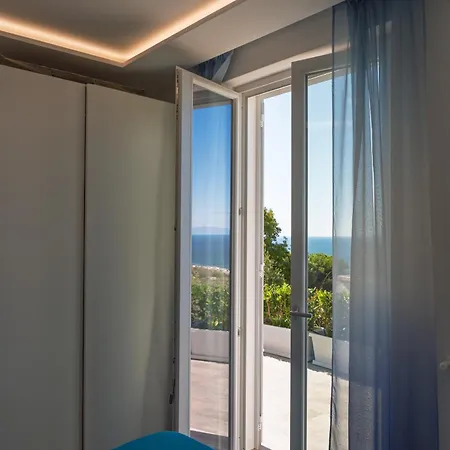 Appartement Maison Margot