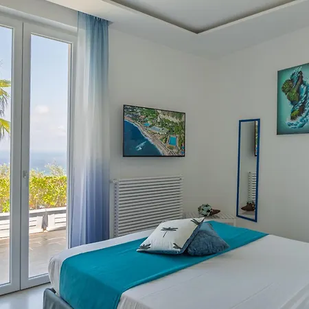 Maison Margot Forio (Isola d'Ischia)