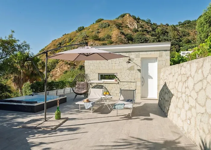 Maison Margot Ischia