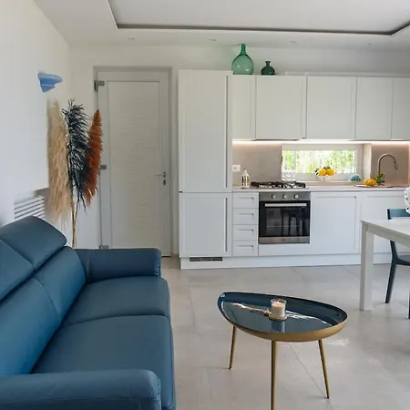 Maison Margot Ischia