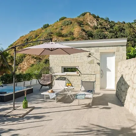 Maison Margot Ischia