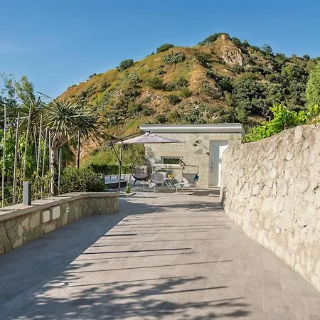 Apartmán Maison Margot *