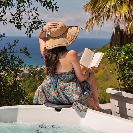 Apartmán Maison Margot Ischia