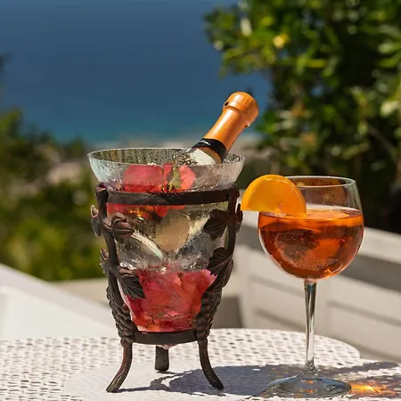 Maison Margot Apartmán *