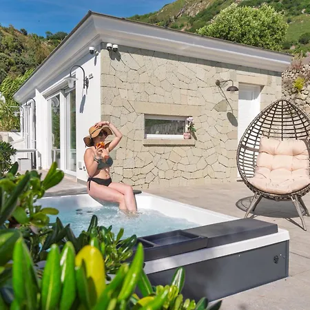 Apartmán Maison Margot *