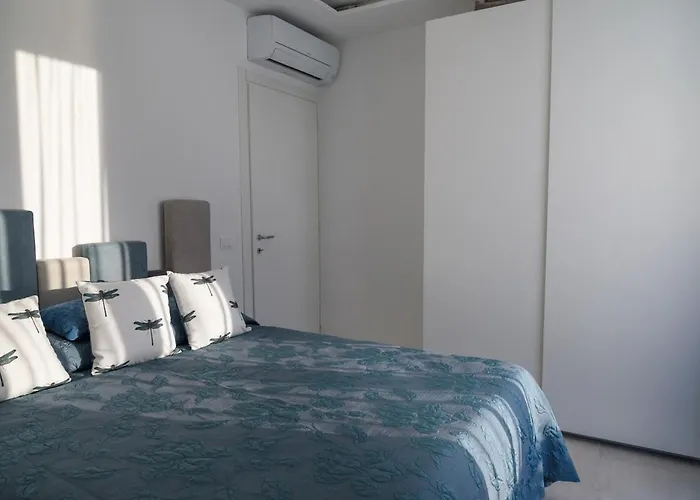 Maison Margot דירה *