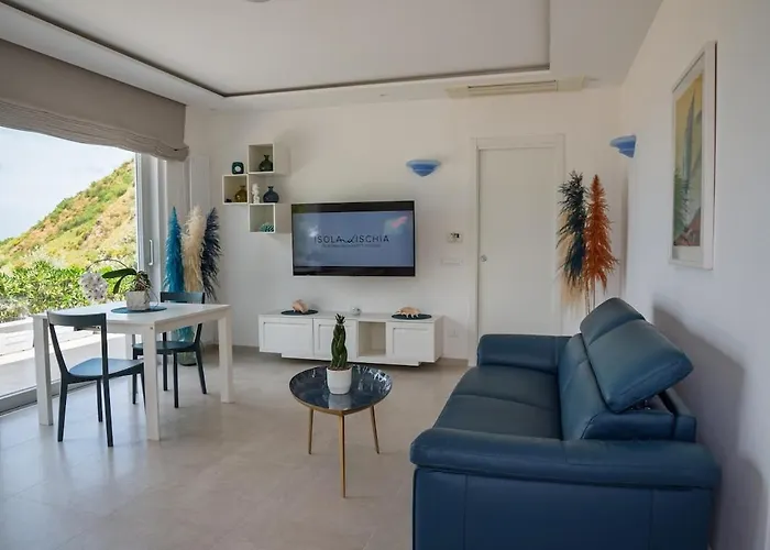 Maison Margot דירה *