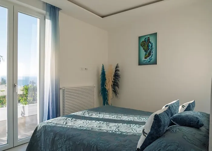 Maison Margot * איסקיה