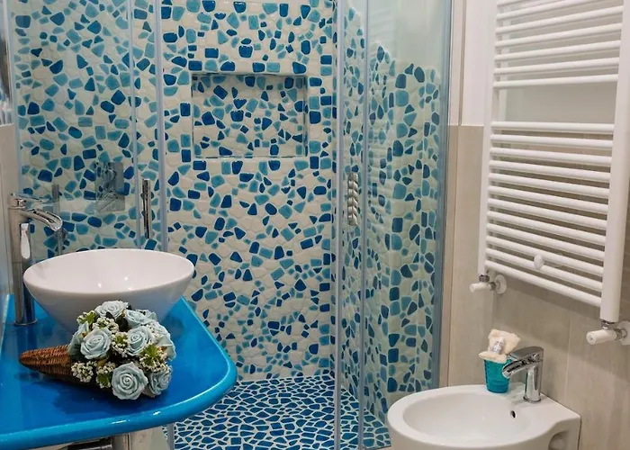 דירה Maison Margot
