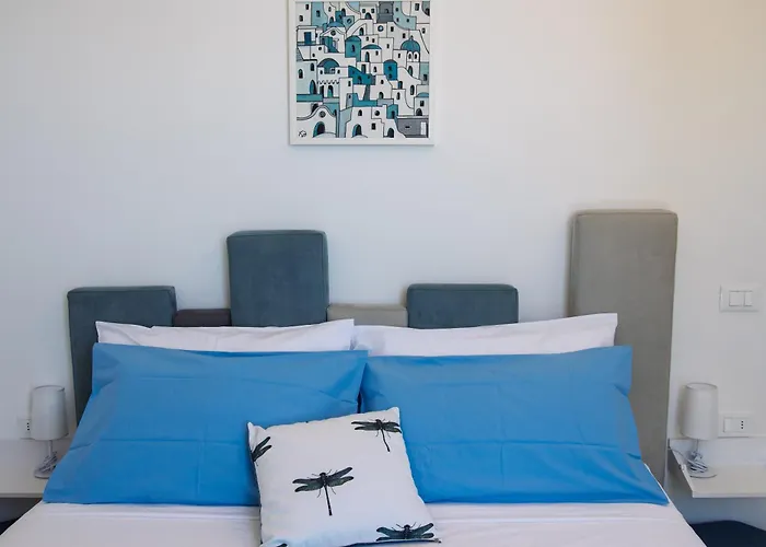 דירה Maison Margot *